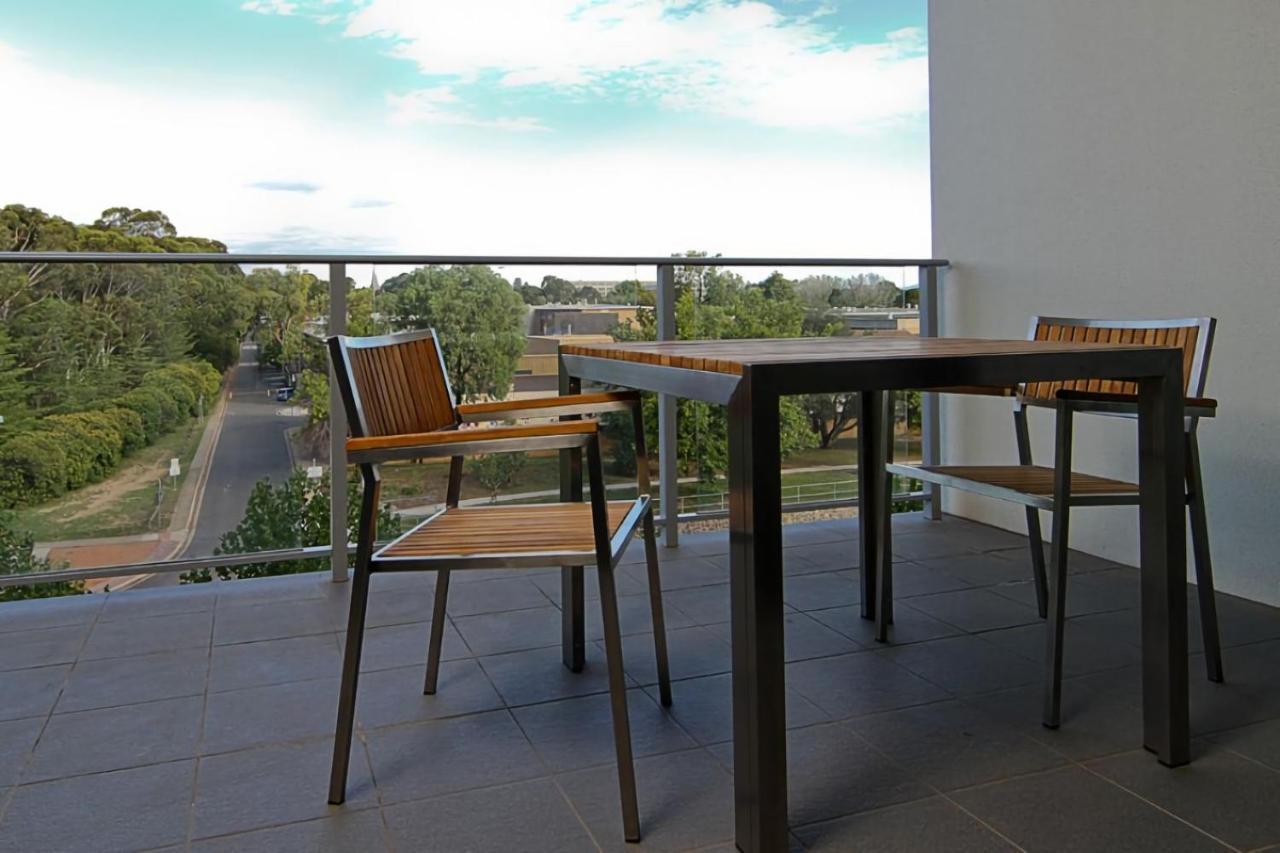 Glebe Park 108 Canberra City Act Exterior foto