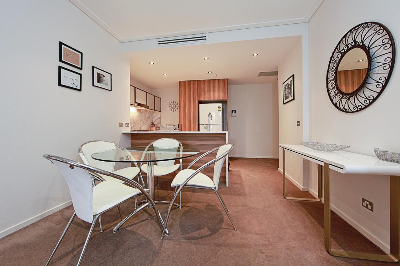 Glebe Park 108 Canberra City Act Exterior foto