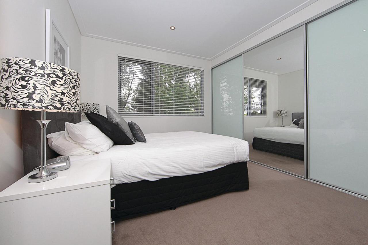 Glebe Park 108 Canberra City Act Exterior foto