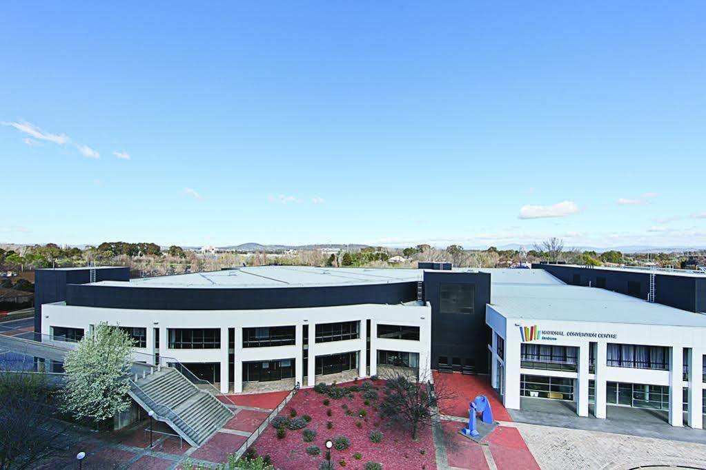 Glebe Park 108 Canberra City Act Exterior foto