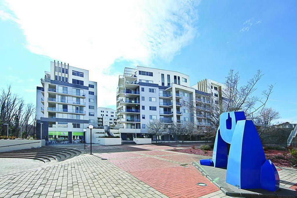 Glebe Park 108 Canberra City Act Exterior foto